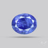 Tanzanite Fine Grade Faceted