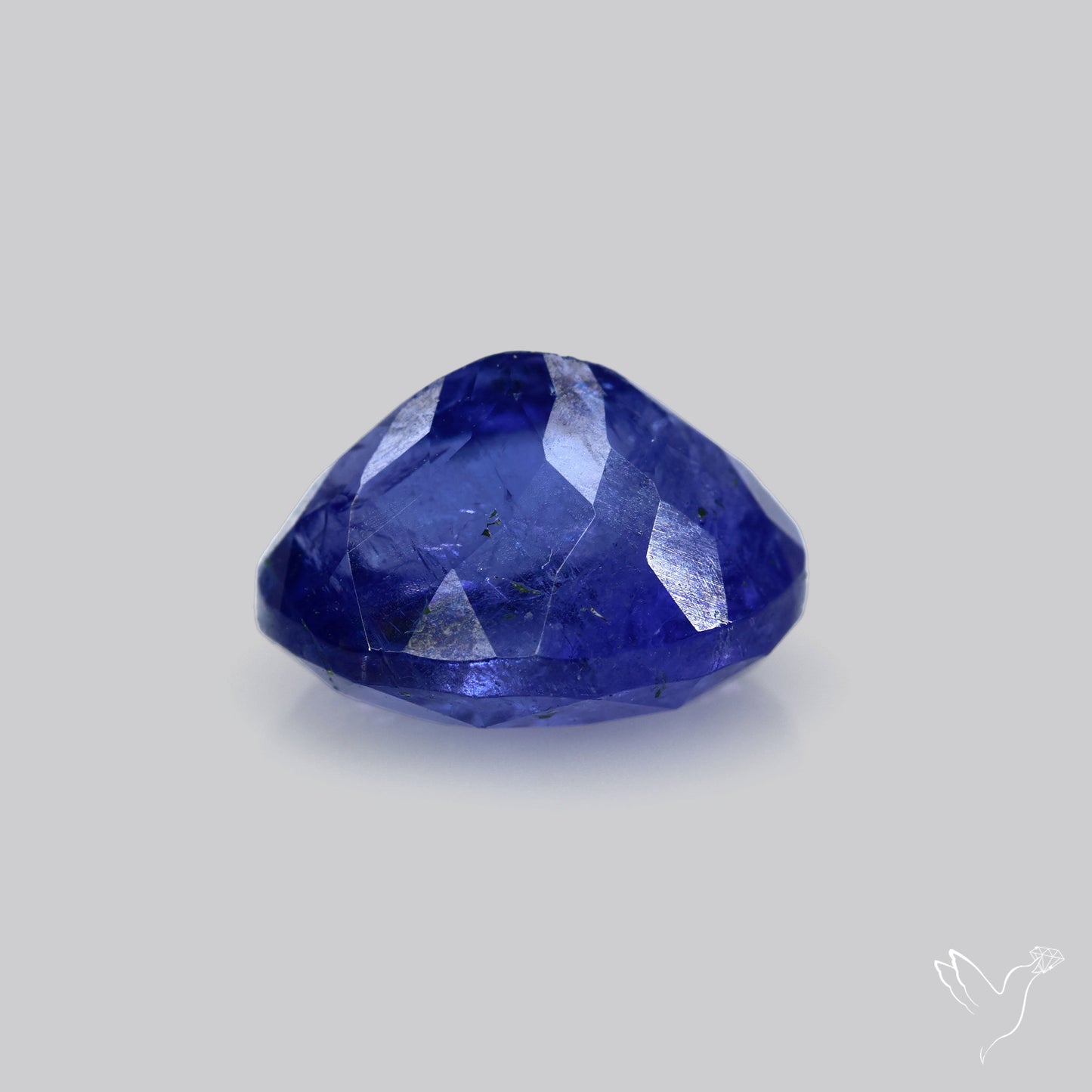 Tanzanite Fine Grade Faceted