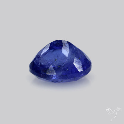 Tanzanite Fine Grade Faceted