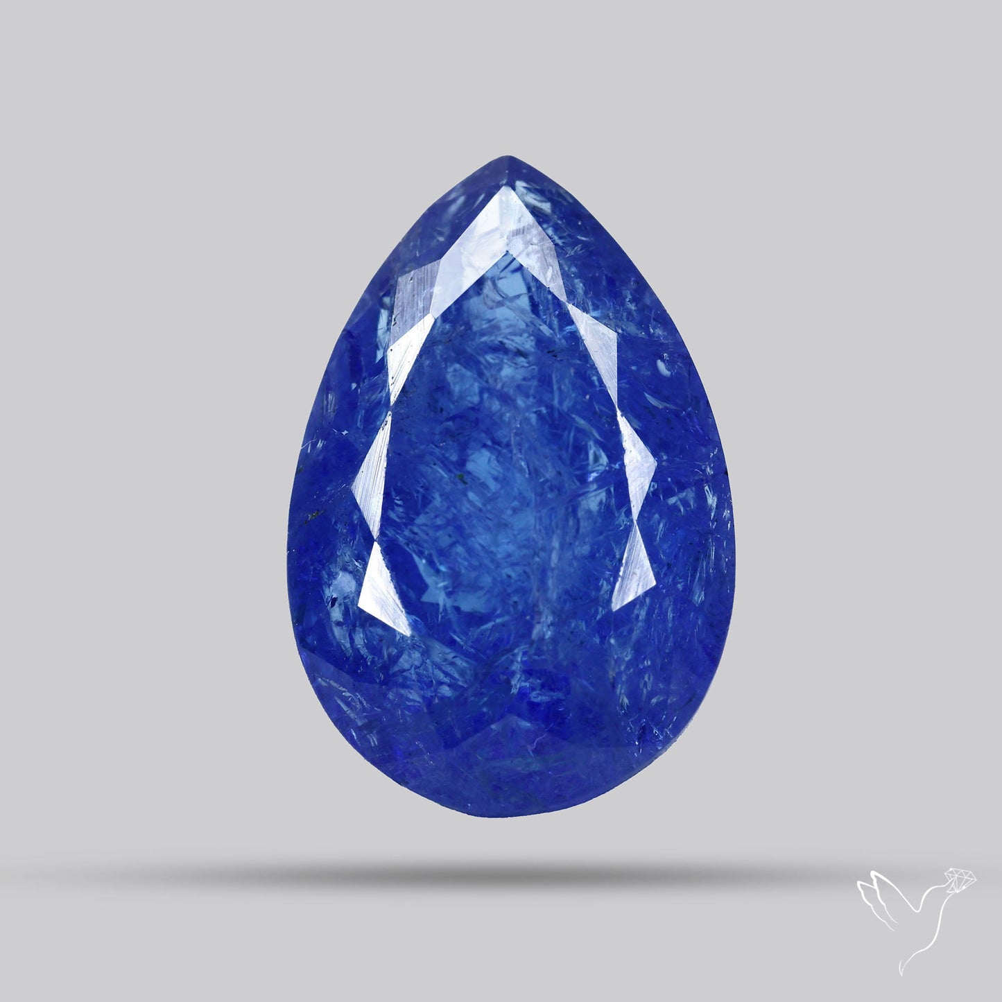Tanzanite Fine Grade Faceted