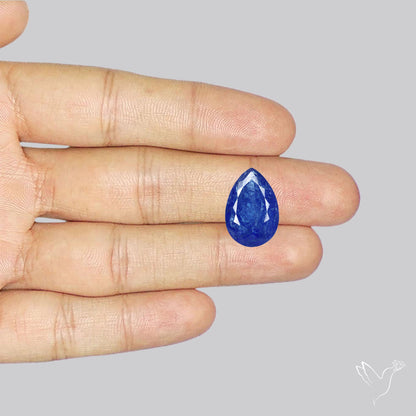 Tanzanite Fine Grade Faceted