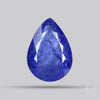 Tanzanite Fine Grade Faceted