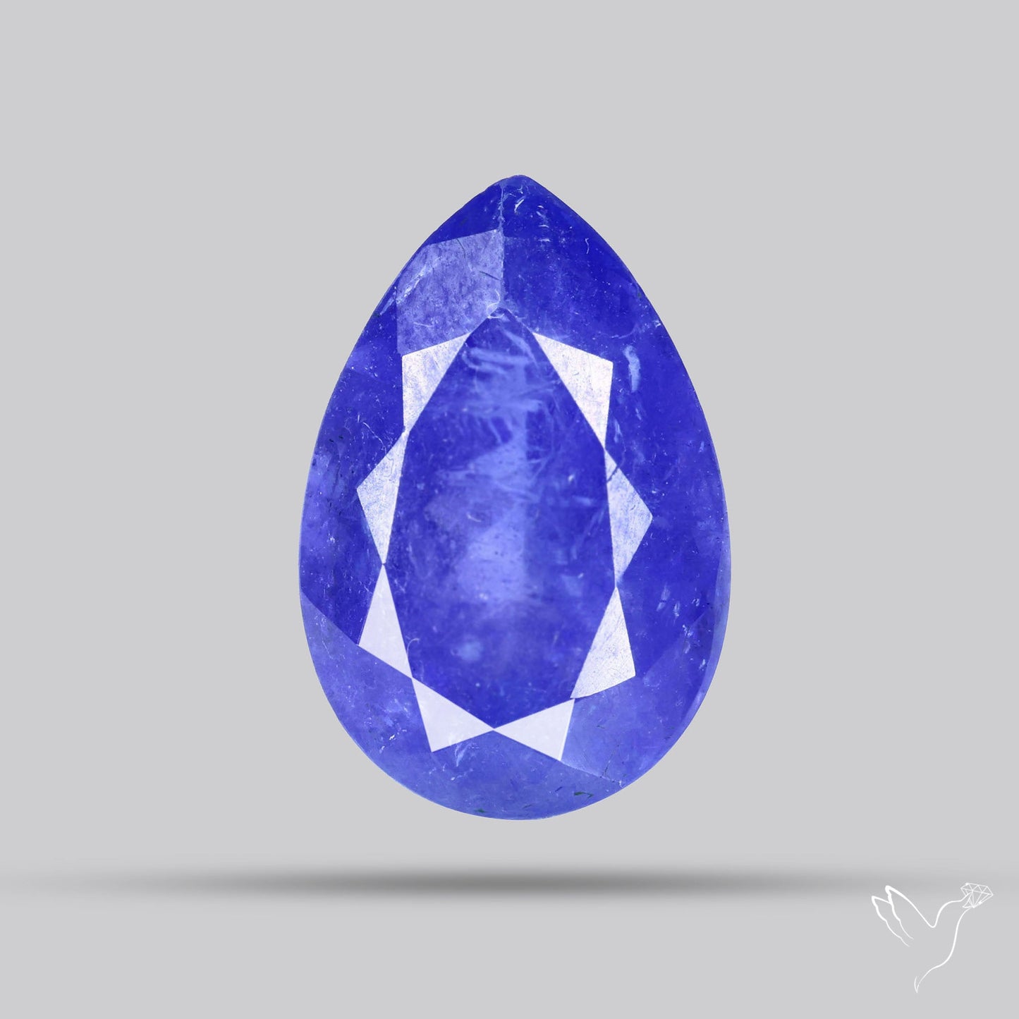Tanzanite Fine Grade Faceted