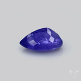 Tanzanite Fine Grade Faceted
