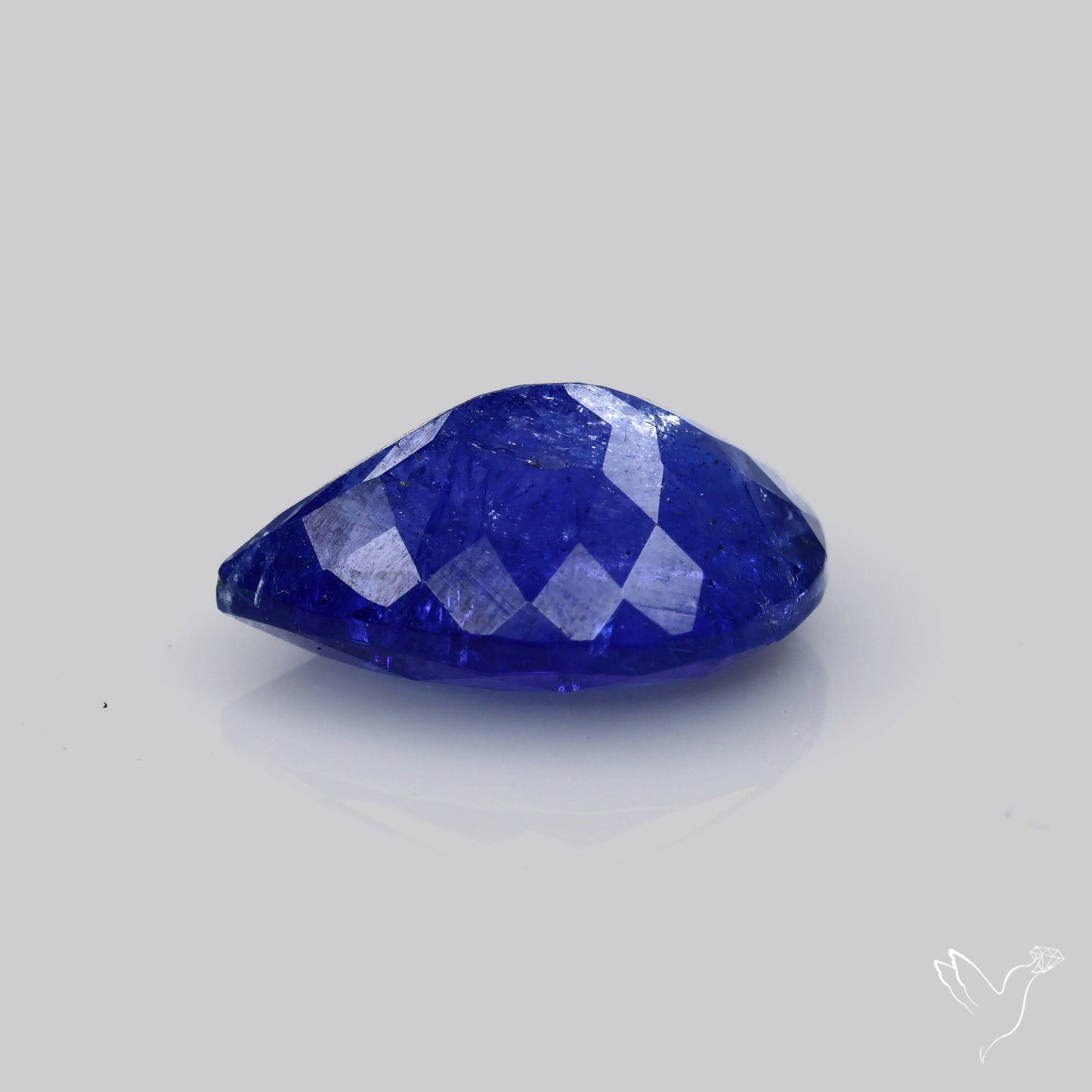 Tanzanite Fine Grade Faceted