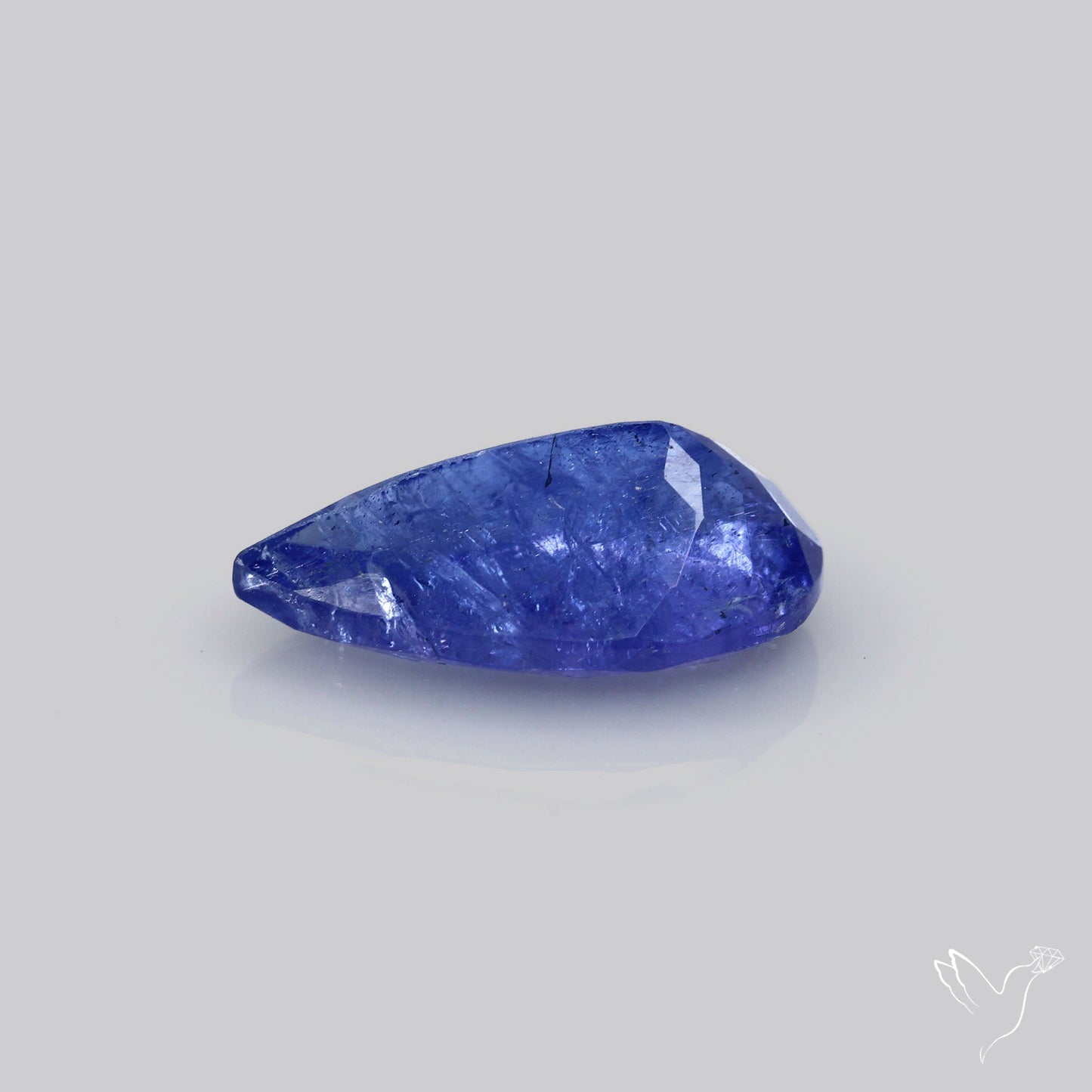 Tanzanite Fine Grade Faceted