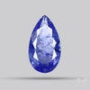 Tanzanite Fine Grade Faceted