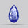 Tanzanite Fine Grade Faceted