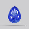 Tanzanite Fine Grade Faceted