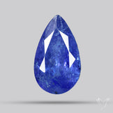 Tanzanite Fine Grade Faceted