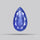 Tanzanite Fine Grade Faceted