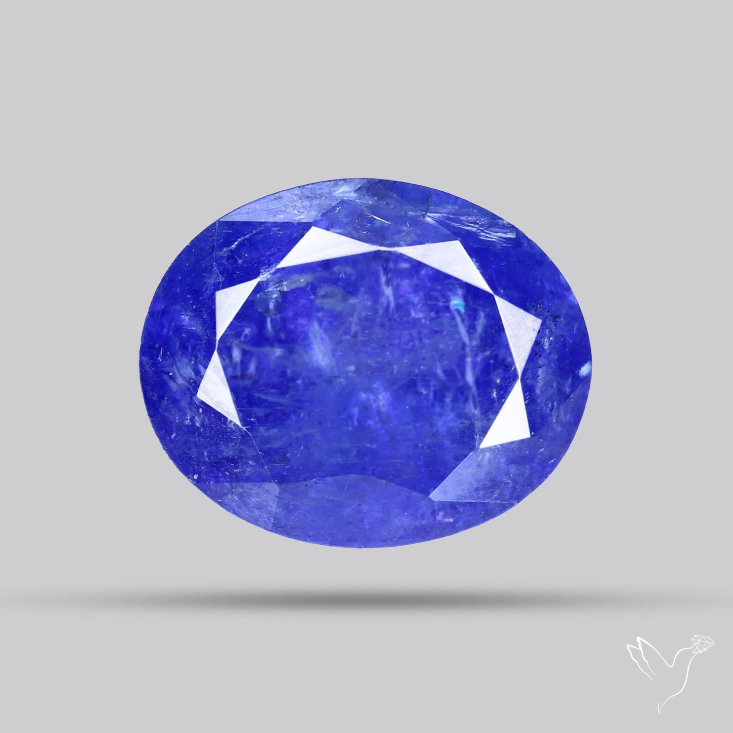 Tanzanite Fine Grade Faceted
