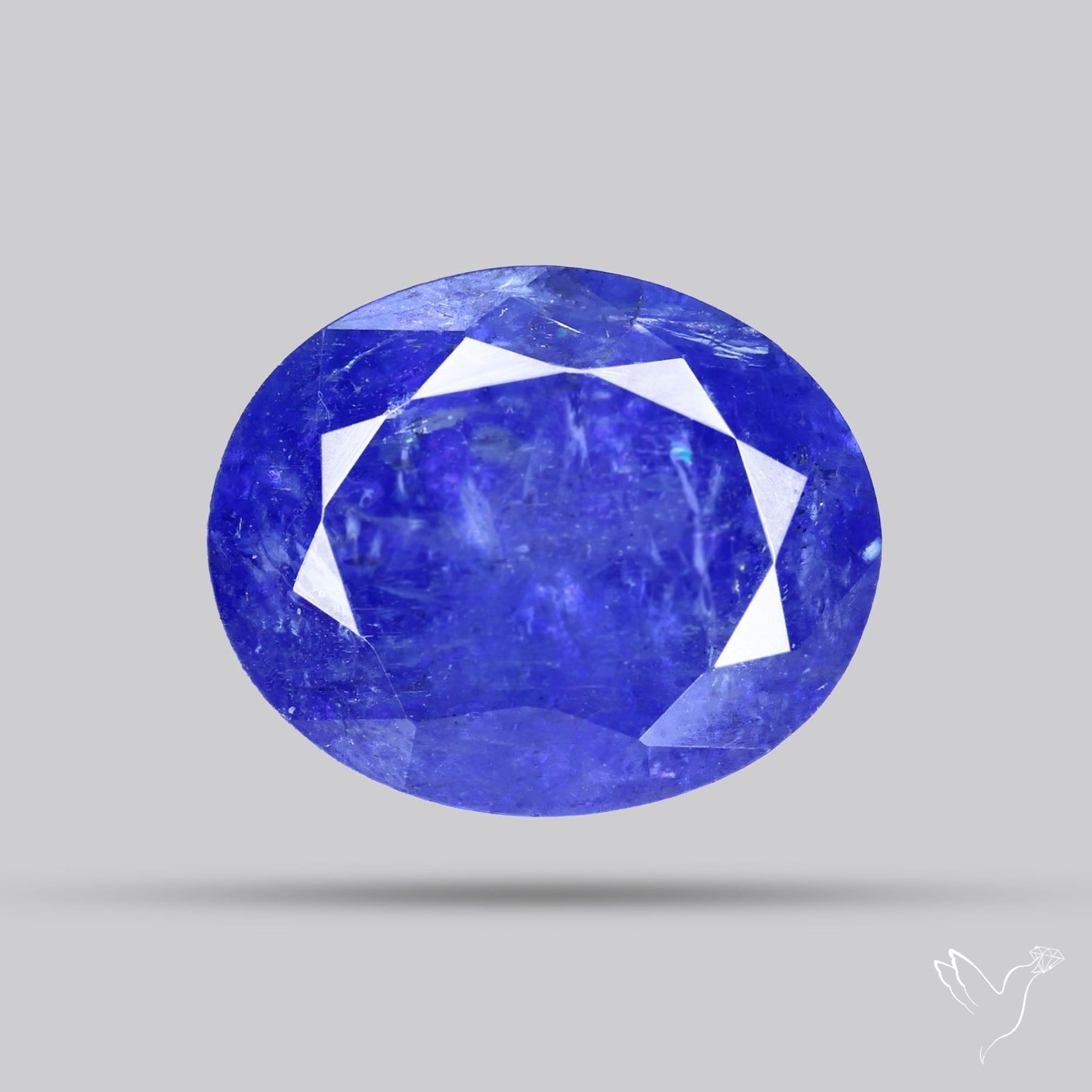 Tanzanite Fine Grade Faceted