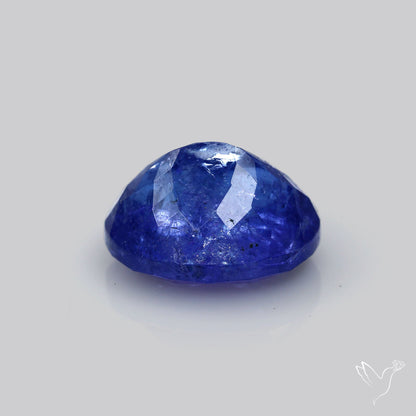 Tanzanite Fine Grade Faceted