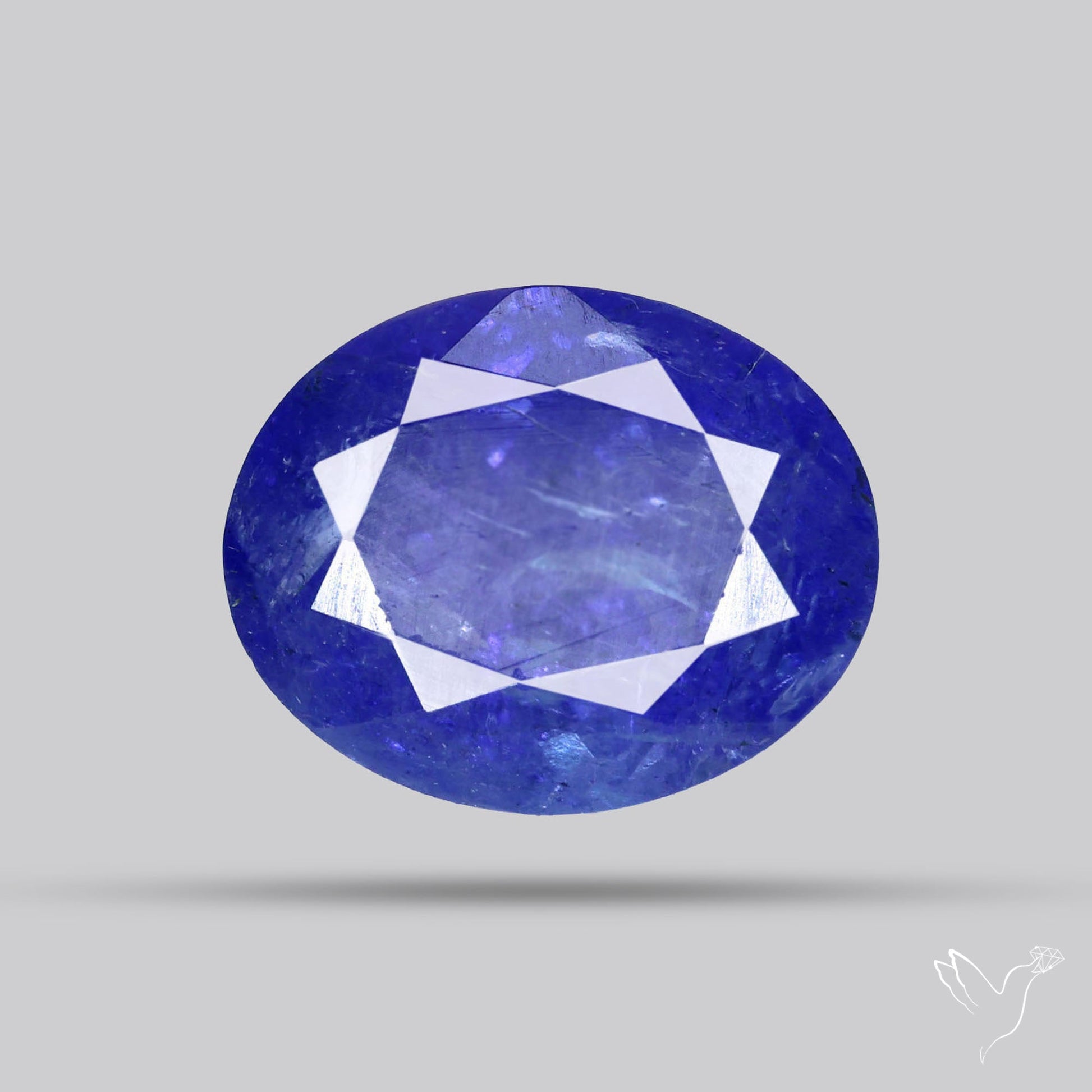Tanzanite Fine Grade Faceted