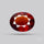 Ceylon Hessonite Garnet Faceted