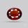 Ceylon Hessonite Garnet Faceted