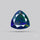 Ethiopian Black Opal Faceted