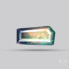 Ethiopian Black Opal Faceted