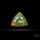 Ethiopian Welo Opal AAA Natural Faceted Rare Honeycomb Pattern