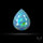 Ethiopian Welo Opal AAA Natural Faceted