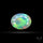 Ethiopian Welo Opal AAA Natural Faceted