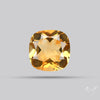 Citrine AAA Fine Clean Faceted