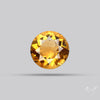 Citrine AAA Fine Clean Faceted