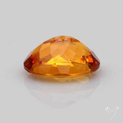 Citrine AAA Fine Clean Faceted