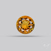 Citrine AAA Fine Clean Faceted