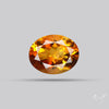 Citrine AAA Fine Clean Faceted