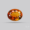 Citrine AAA Fine Clean Faceted