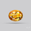 Citrine AAA Fine Clean Faceted