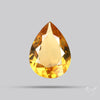 Citrine AAA Fine Clean Faceted