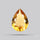 Citrine AAA Fine Clean Faceted
