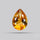 Citrine AAA Fine Clean Faceted