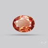 Oregon Sunstone Plagioclase Feldspar Rare AAA Clean Faceted