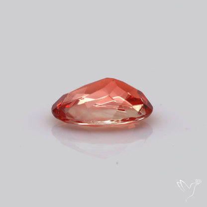 Oregon Sunstone Plagioclase Feldspar Rare AAA Clean Faceted