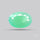 Gem Chrysoprase from Australia Faceted