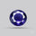 Gem Iolite Faceted