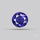 Gem Iolite Faceted