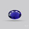 Gem Iolite Faceted