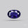 Gem Iolite Faceted