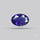 Gem Iolite Faceted