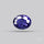 Gem Iolite Faceted