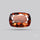 Oregon Sunstone Plagioclase Feldspar Rare AAA Clean Faceted
