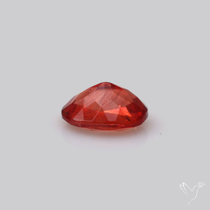 Oregon Sunstone Plagioclase Feldspar Rare AAA Clean Faceted
