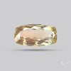 Schiller Oregon Sunstone Rare Faceted