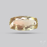 Schiller Oregon Sunstone Rare Faceted