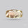 Schiller Oregon Sunstone Rare Faceted